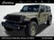 2026 Jeep Wrangler WRANGLER 4-DOOR WILLYS '41