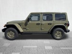 2026 Jeep Wrangler WRANGLER 4-DOOR WILLYS '41