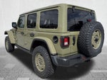 2026 Jeep Wrangler WRANGLER 4-DOOR WILLYS '41