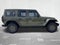 2026 Jeep Wrangler WRANGLER 4-DOOR WILLYS '41