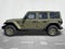 2026 Jeep Wrangler WRANGLER 4-DOOR WILLYS '41