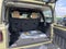 2026 Jeep Wrangler WRANGLER 4-DOOR WILLYS '41