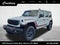 2026 Jeep Wrangler 4-Door Sport