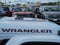 2026 Jeep Wrangler 4-Door Sport