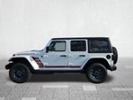 2026 Jeep Wrangler 4-Door Sport