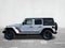 2026 Jeep Wrangler 4-Door Sport