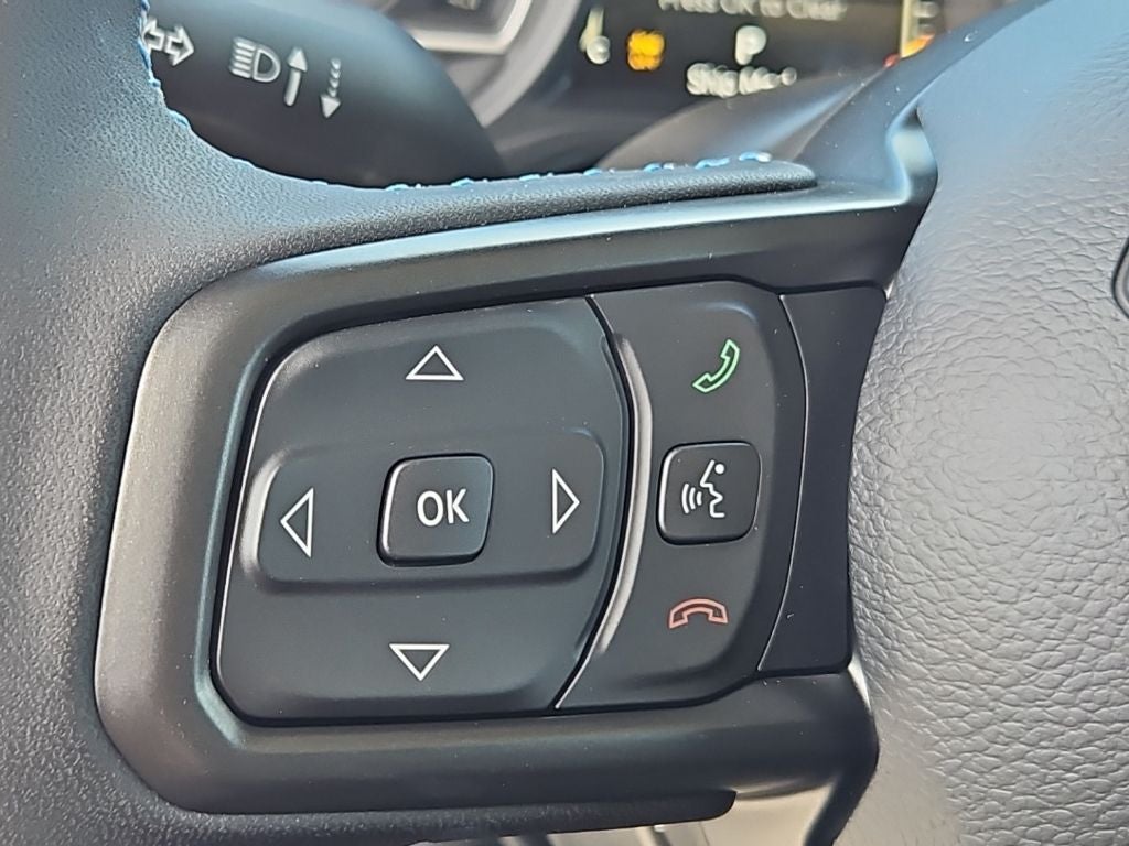2026 Jeep Wrangler 4-Door Sport