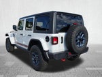 2026 Jeep Wrangler 4-Door Sport