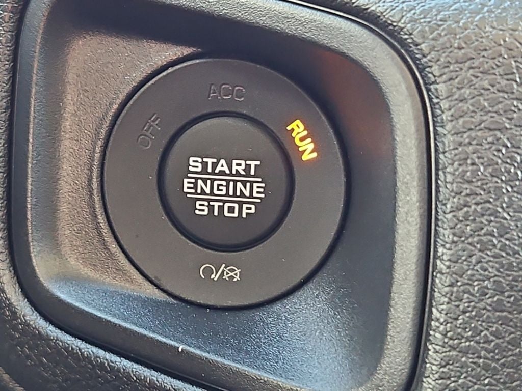 2026 Jeep Wrangler 4-Door Sport
