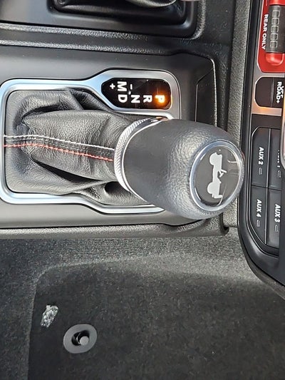 2026 Jeep Wrangler 4-Door Sport