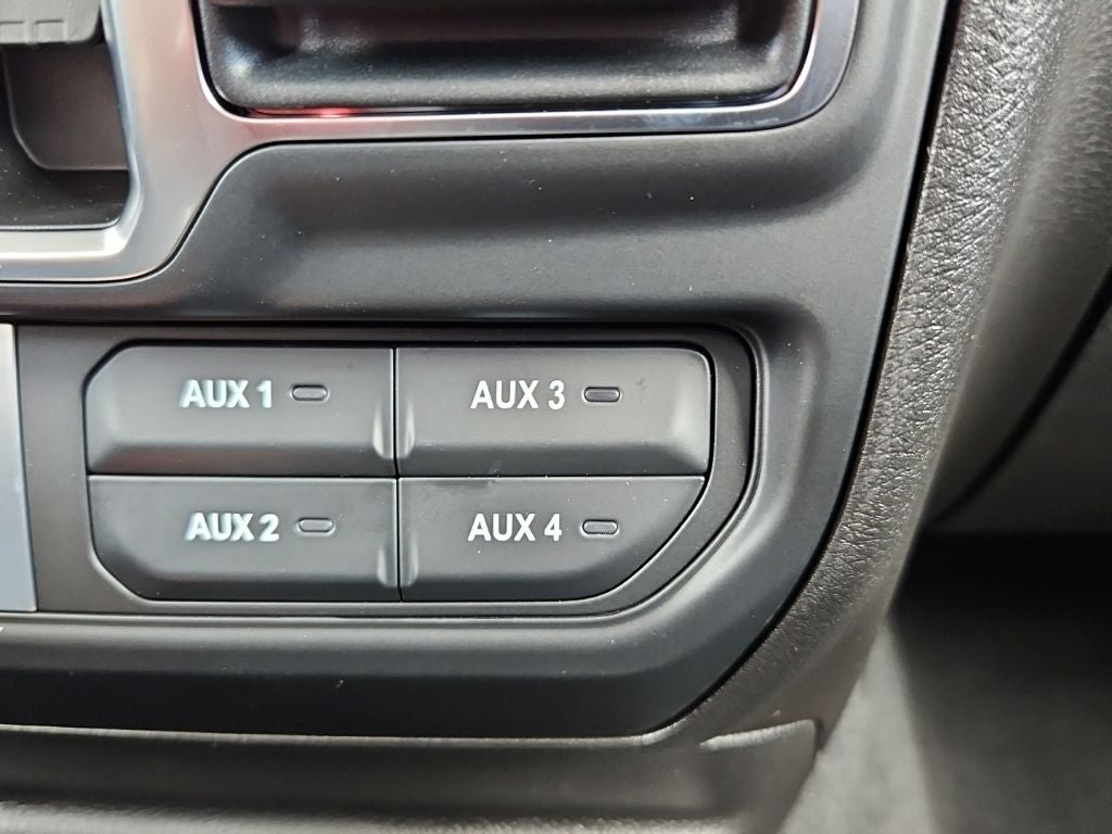2026 Jeep Wrangler 4-Door Sport