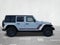 2026 Jeep Wrangler 4-Door Sport