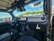 2027 Jeep Wrangler Willys