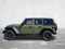 2027 Jeep Wrangler Willys