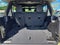 2027 Jeep Wrangler WRANGLER 4-DOOR WILLYS