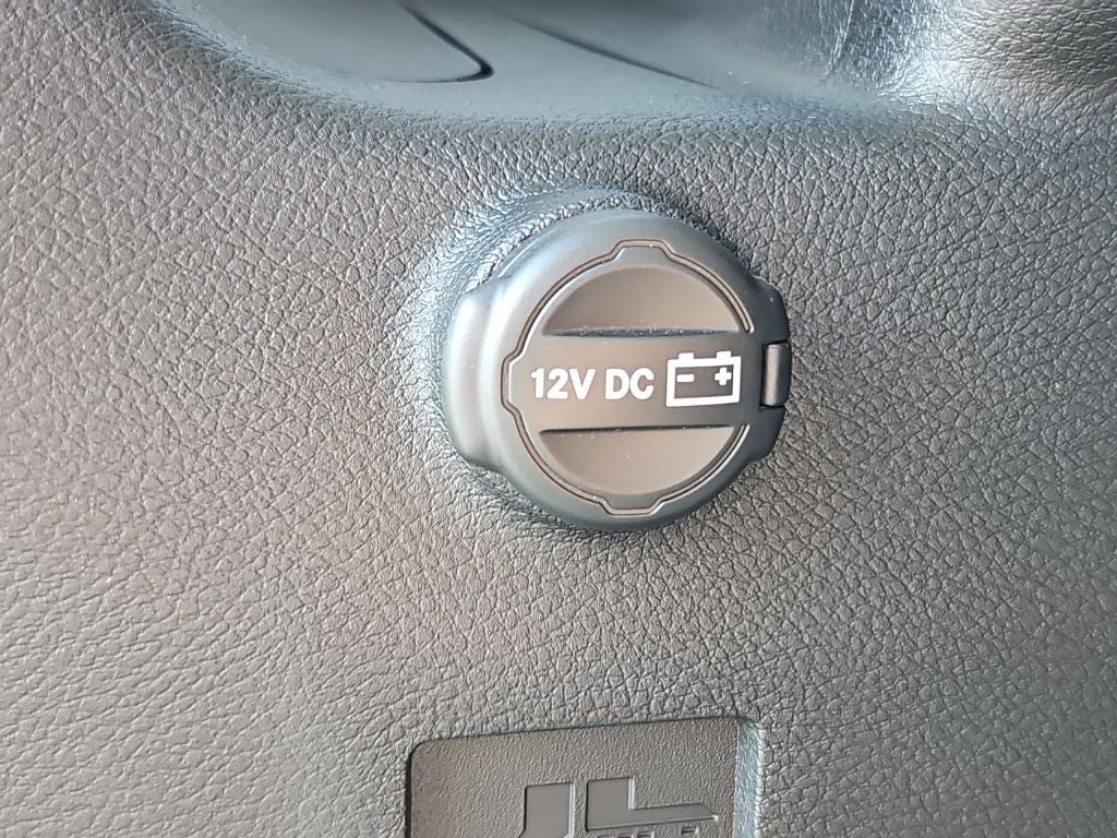 2027 Jeep Wrangler WRANGLER 4-DOOR WILLYS