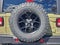 2027 Jeep Wrangler WRANGLER 4-DOOR WILLYS