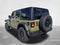 2027 Jeep Wrangler Willys