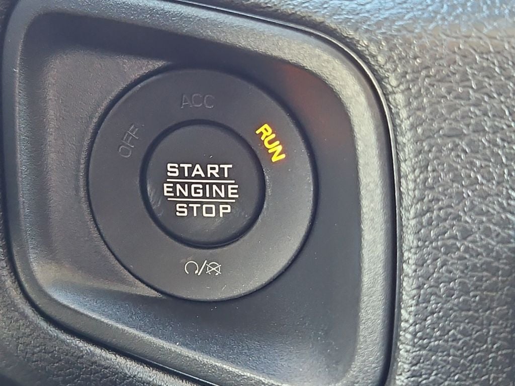 2027 Jeep Wrangler WRANGLER 4-DOOR WILLYS