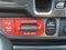 2027 Jeep Wrangler WRANGLER 4-DOOR WILLYS