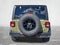 2027 Jeep Wrangler Willys