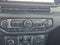 2027 Jeep Wrangler WRANGLER 4-DOOR WILLYS