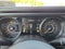 2027 Jeep Wrangler WRANGLER 4-DOOR WILLYS