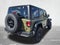 2027 Jeep Wrangler Willys