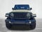2027 Jeep Wrangler Willys