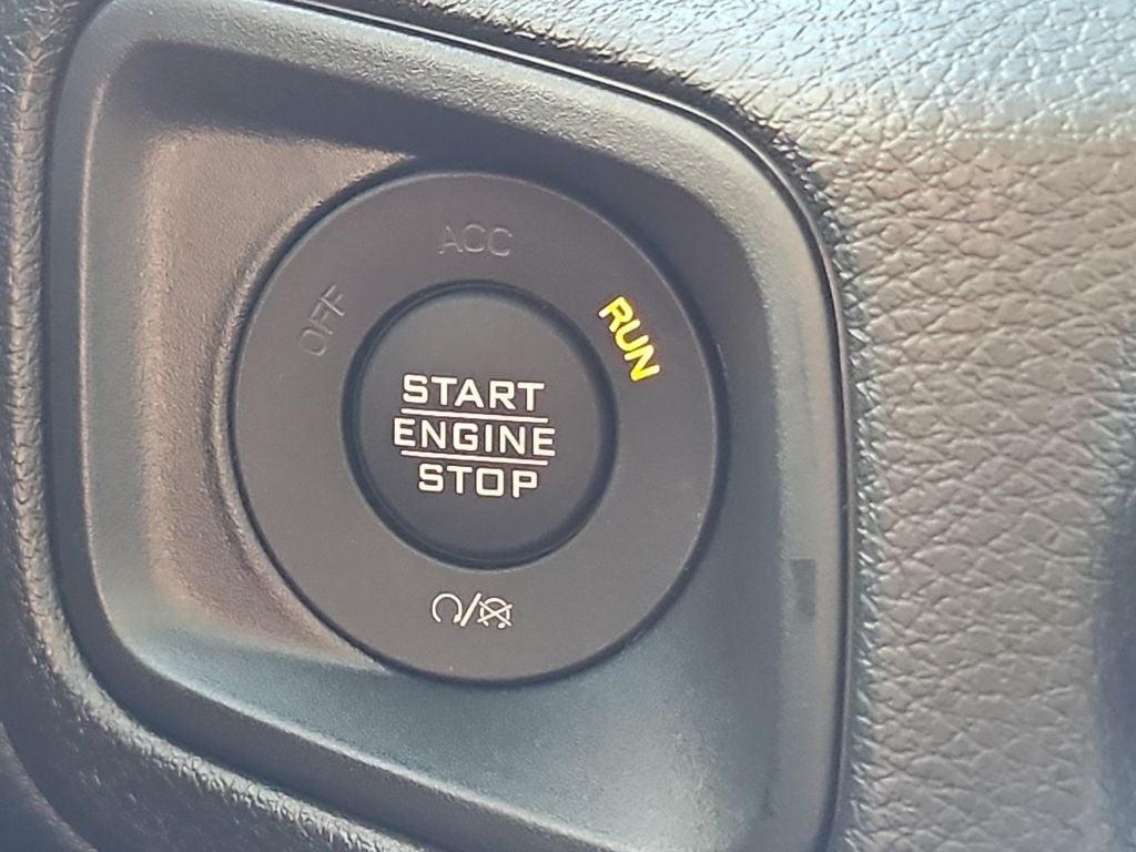 2025 Jeep Wrangler WRANGLER 4-DOOR SPORT