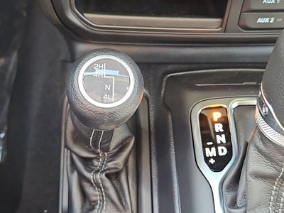 2025 Jeep Wrangler WRANGLER 4-DOOR SPORT