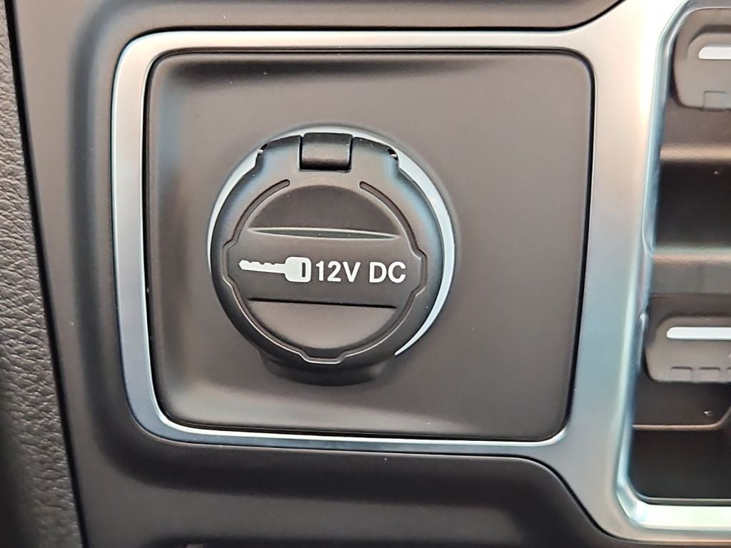 2025 Jeep Wrangler 4-Door Sport - Photo 36
