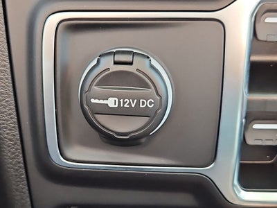 2025 Jeep Wrangler WRANGLER 4-DOOR SPORT