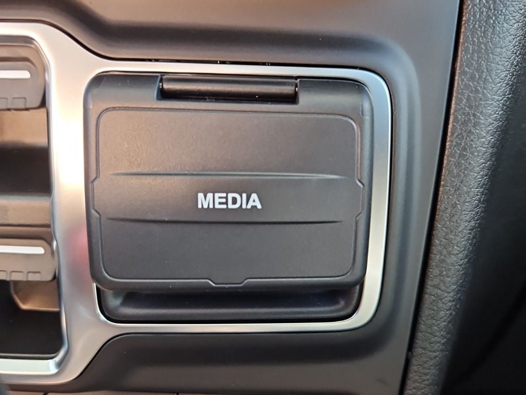 2025 Jeep Wrangler 4-Door Sport - Photo 38