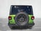 2025 Jeep Wrangler WRANGLER 4-DOOR SPORT