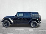2027 Jeep Wrangler Willys