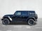 2027 Jeep Wrangler Willys