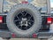 2027 Jeep Wrangler WRANGLER 4-DOOR WILLYS
