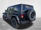 2027 Jeep Wrangler Willys