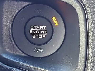 2027 Jeep Wrangler WRANGLER 4-DOOR WILLYS