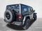 2027 Jeep Wrangler Willys