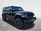 2027 Jeep Wrangler Willys