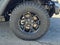 2027 Jeep Wrangler Willys