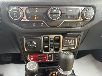 2026 Jeep Wrangler WRANGLER 4-DOOR WILLYS '41