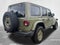2026 Jeep Wrangler WRANGLER 4-DOOR WILLYS '41