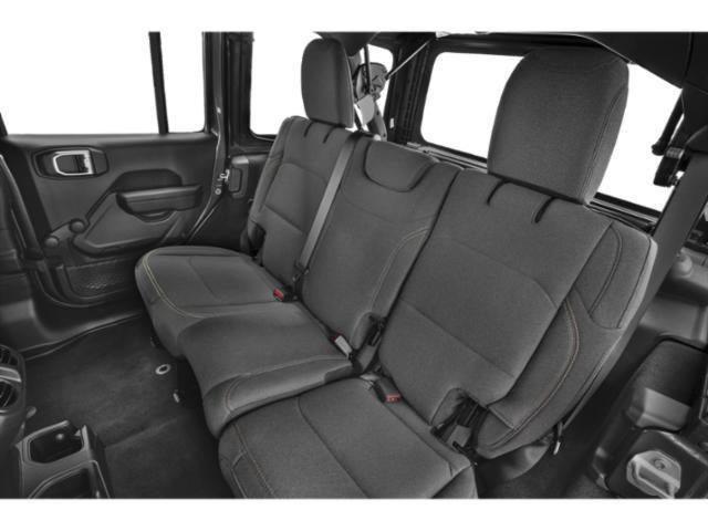 2026 Jeep Wrangler 4-Door Willys '41