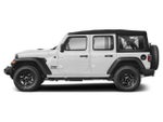 2026 Jeep Wrangler 4-Door Willys '41