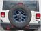 2026 Jeep Wrangler 4-Door Sport