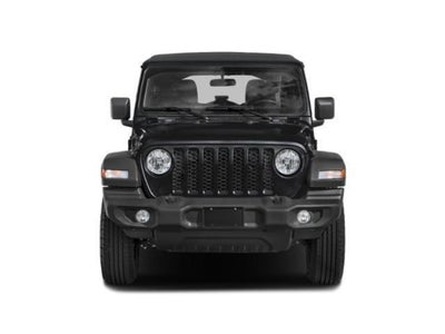 2026 Jeep Wrangler 4-Door Willys '41