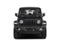 2026 Jeep Wrangler 4-Door Willys '41